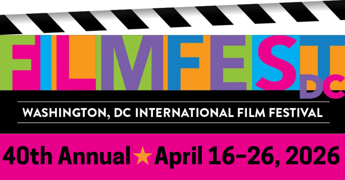 Filmfest DC 2026