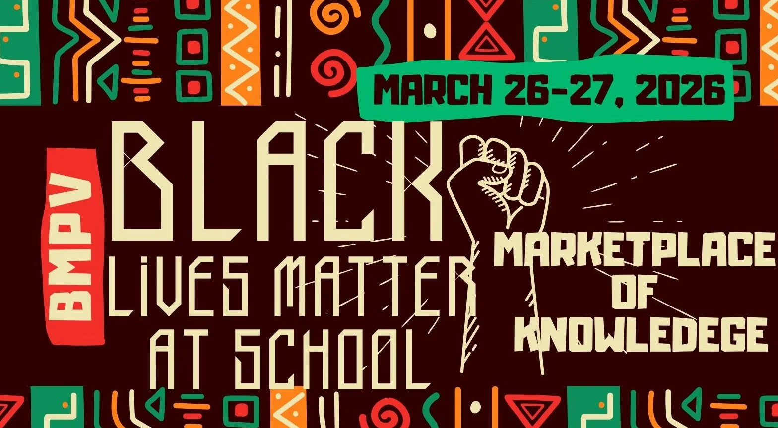 Bruce-Monroe @ Parkview Celebration of Learning