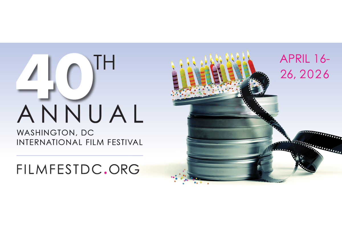 Filmfest DC 2026
