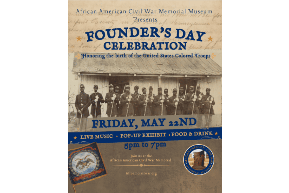 Founder's Day Celebration