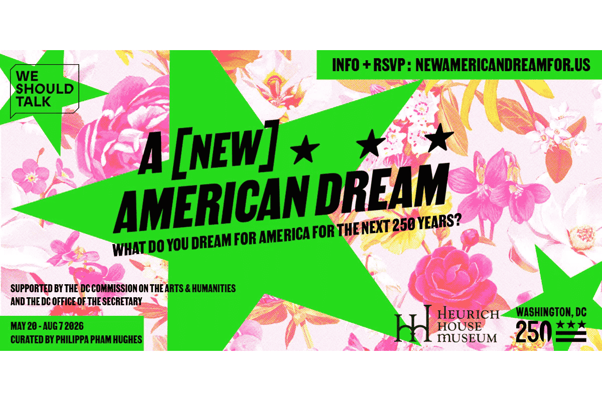 A [New] American Dream