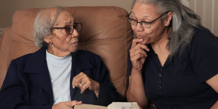Montgomery County African American History Hub
