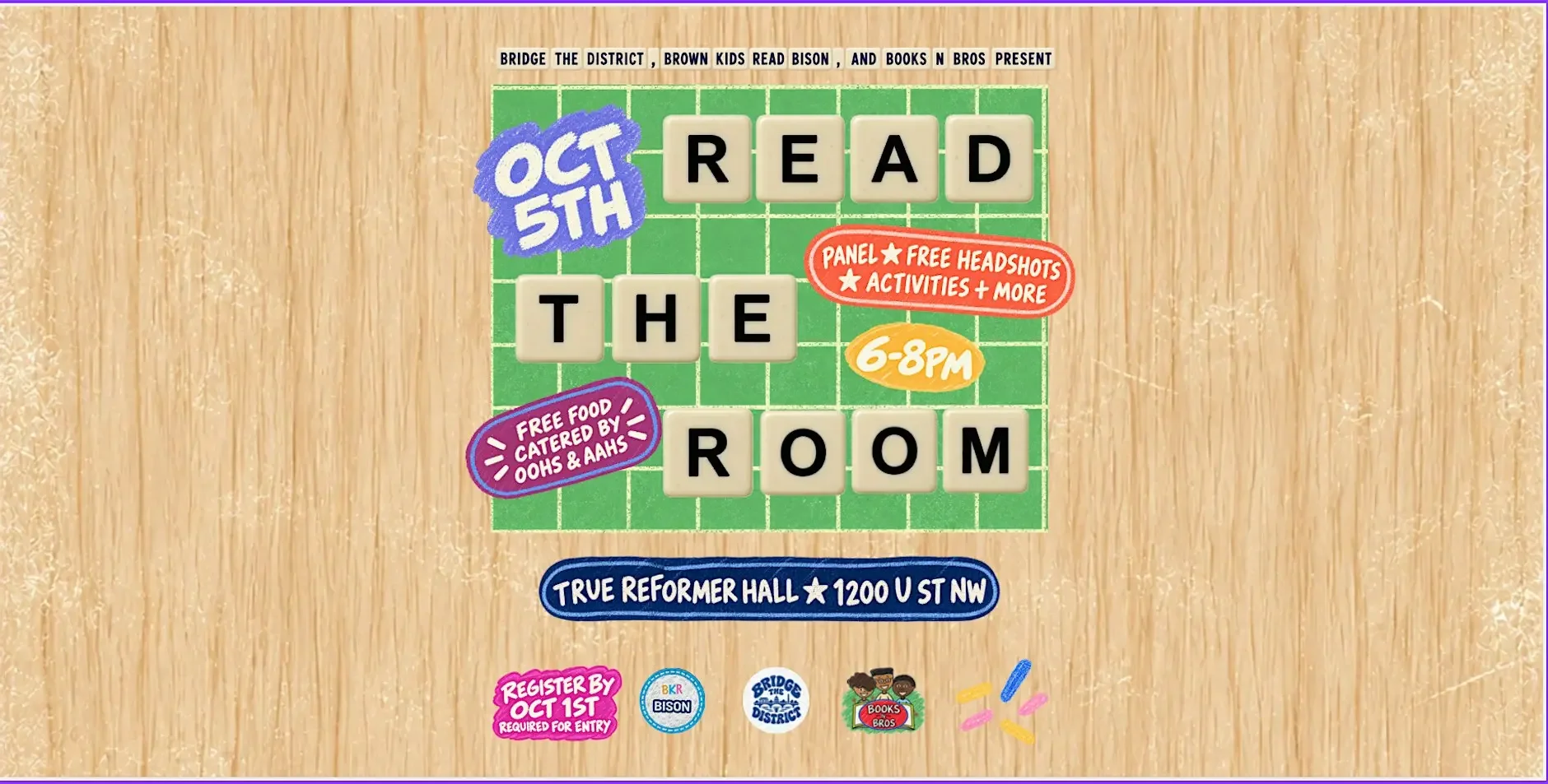 Read the Room
