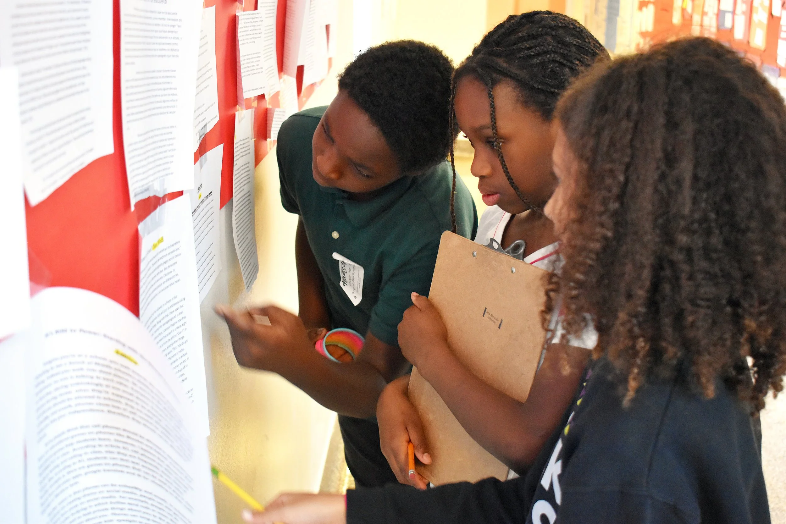 2026 Black Lives Matter at School Marketplace of Knowledge