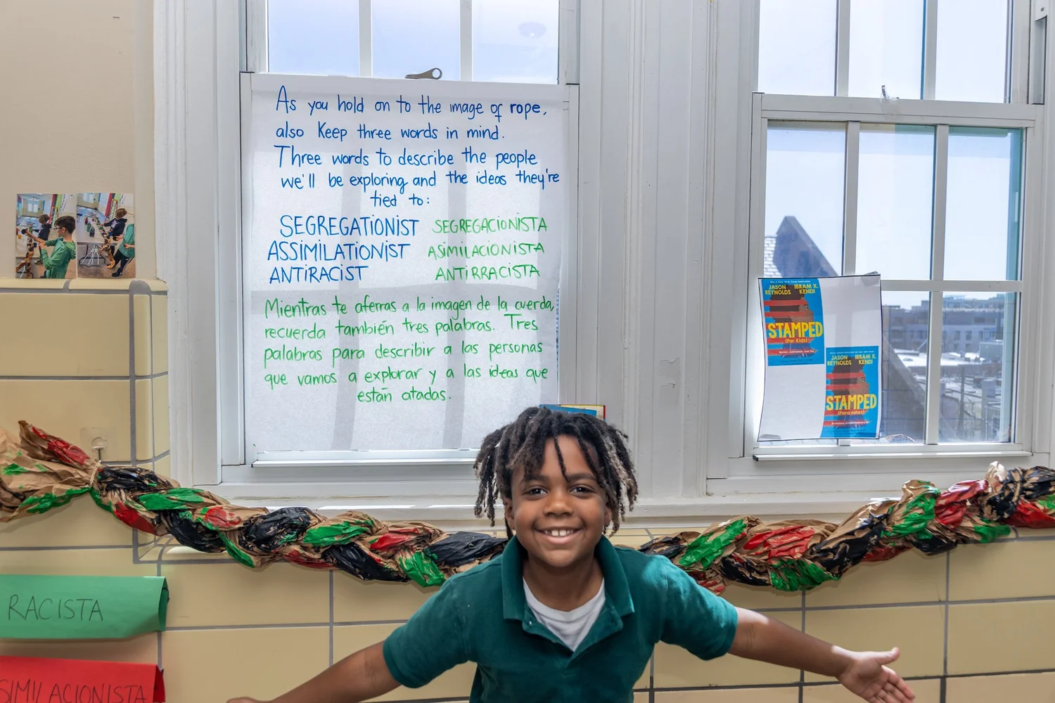 Black Lives Matter at School Marketplace of Learning — D.C. Area ...
