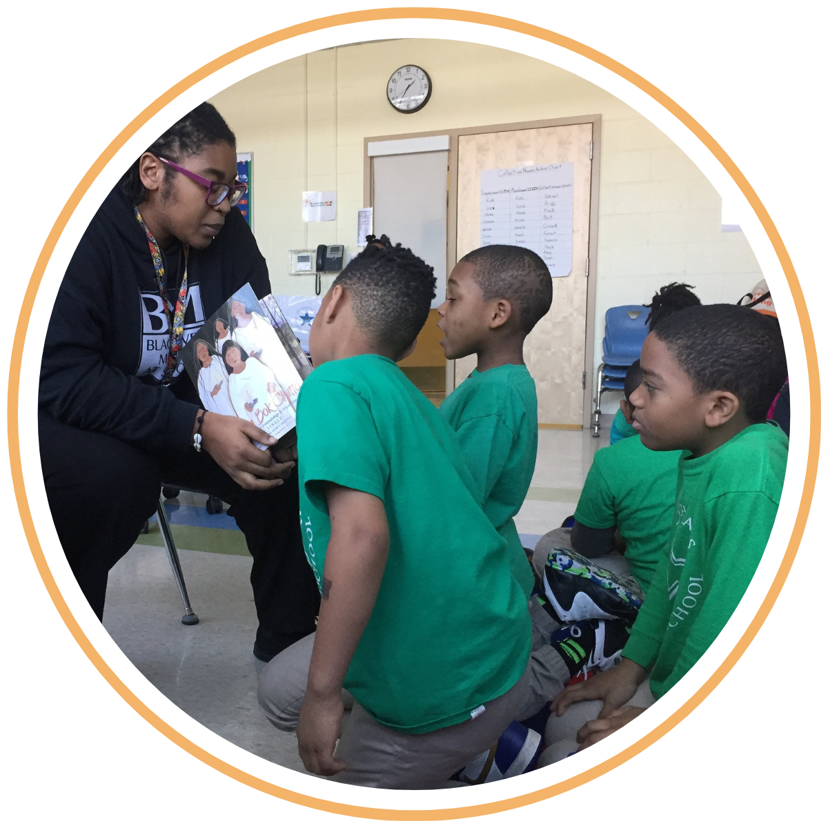 Black Lives Matter at School Week of Action — D.C. Area Educators for ...