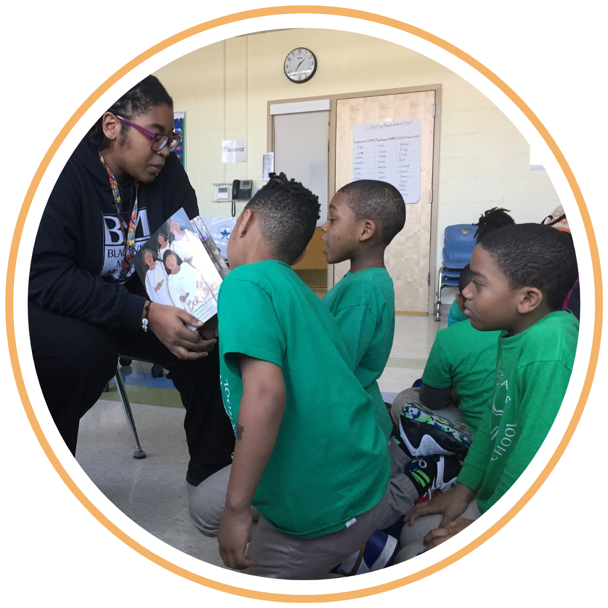Black Lives Matter at School Week of Action — D.C. Area Educators for ...