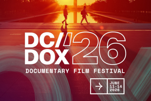 DC/Dox Festival 2026
