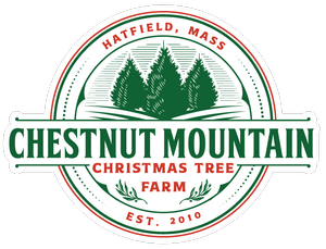 Chestnut Mountain logo