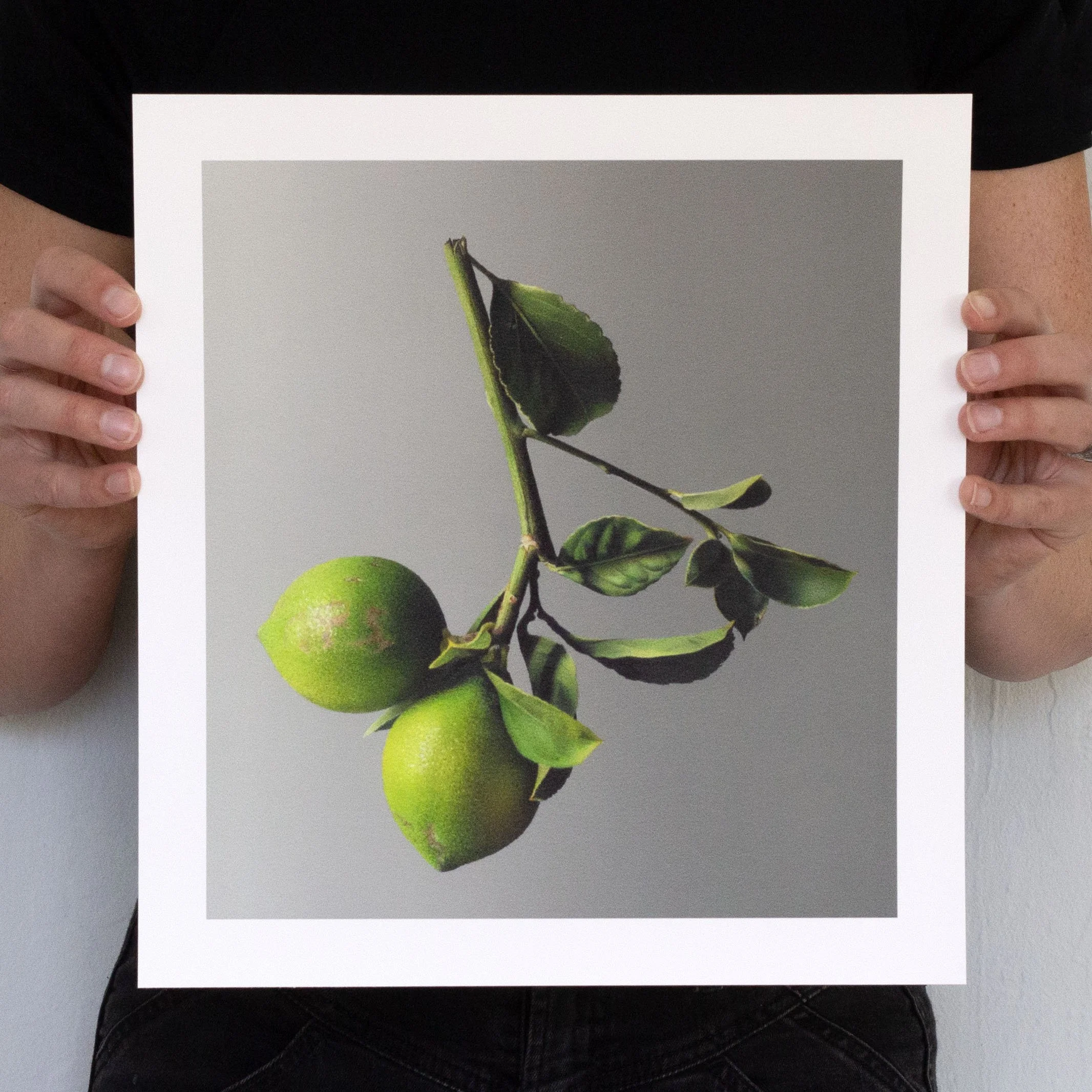 Limones