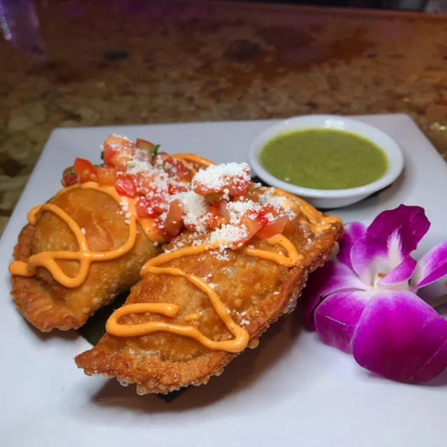 EMPANADAS 