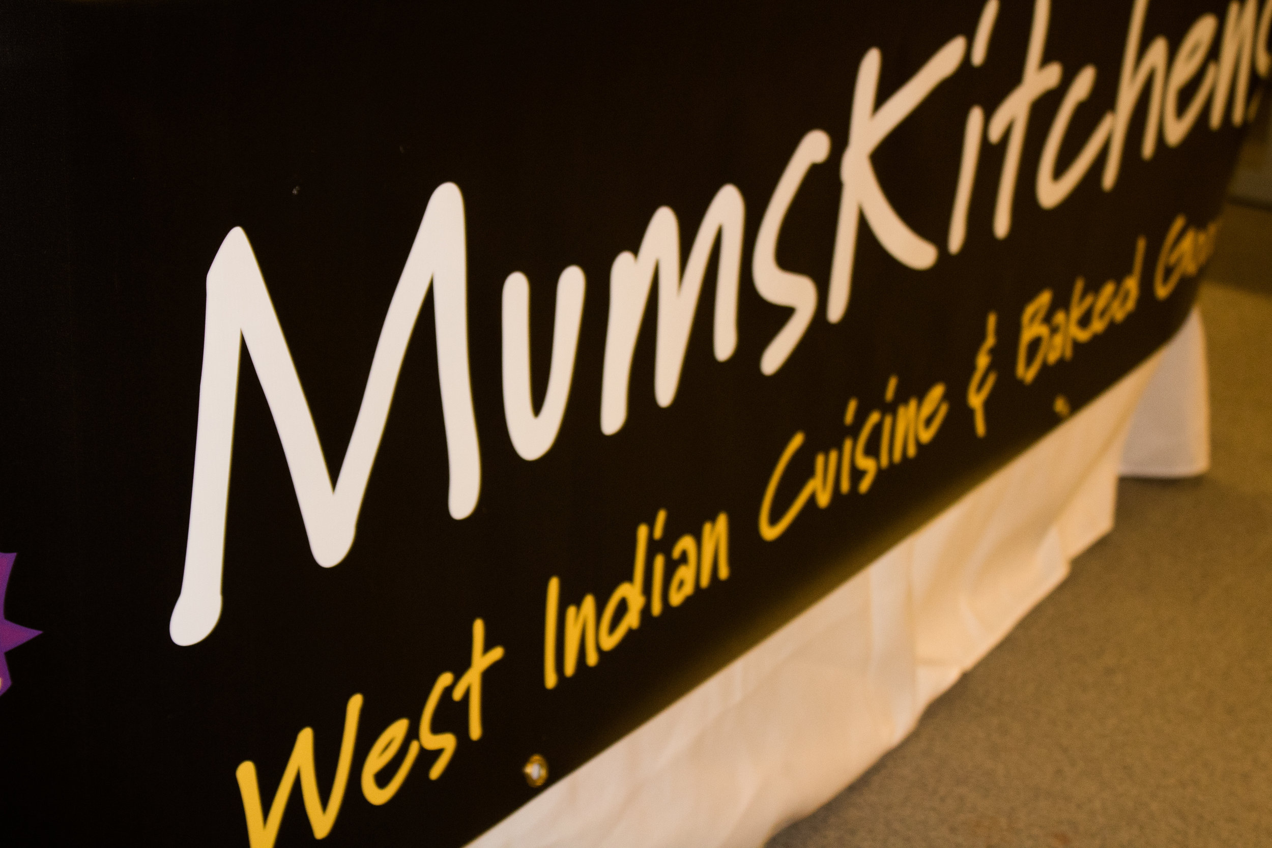 Mums Kitchen