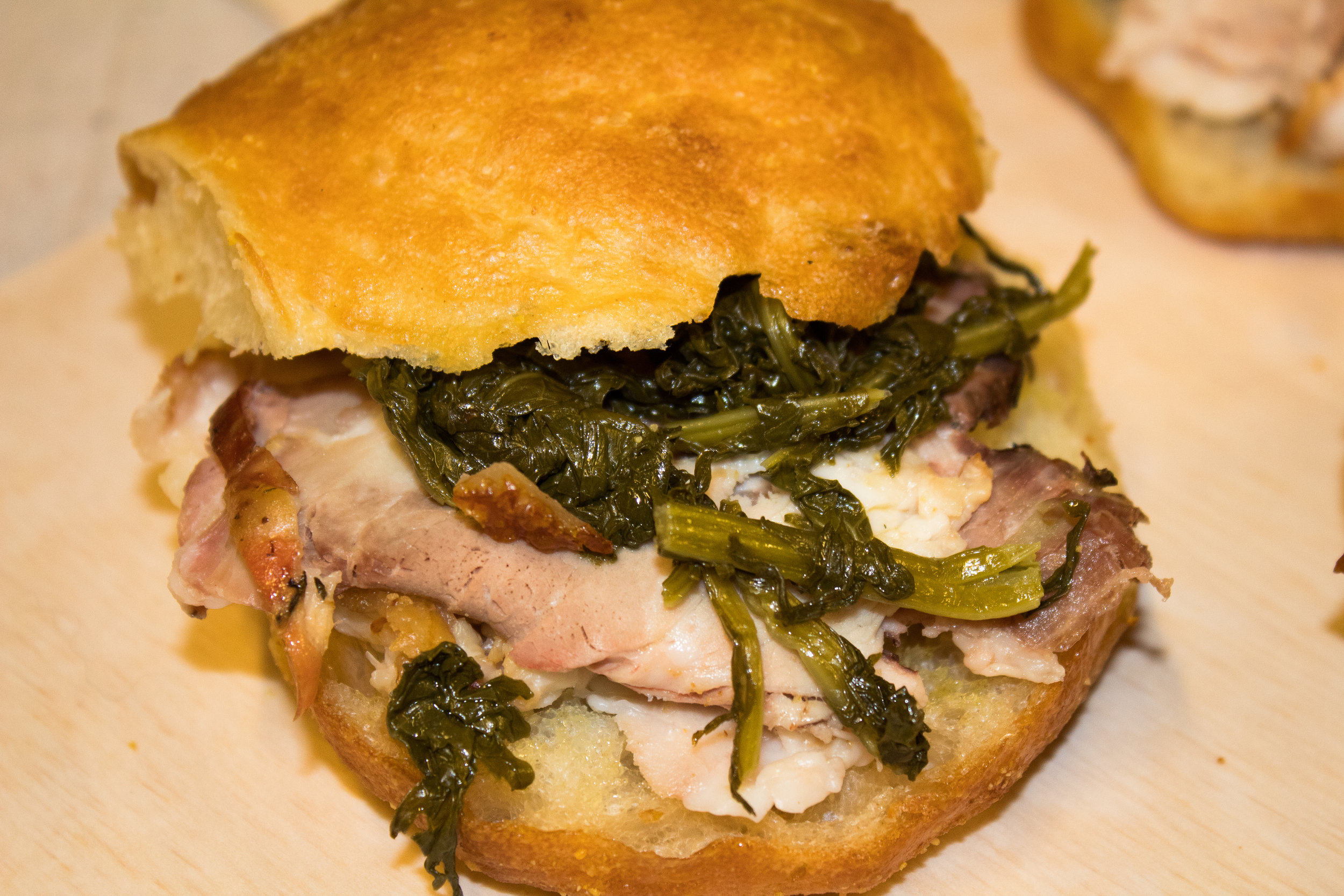 Italian Porchetta