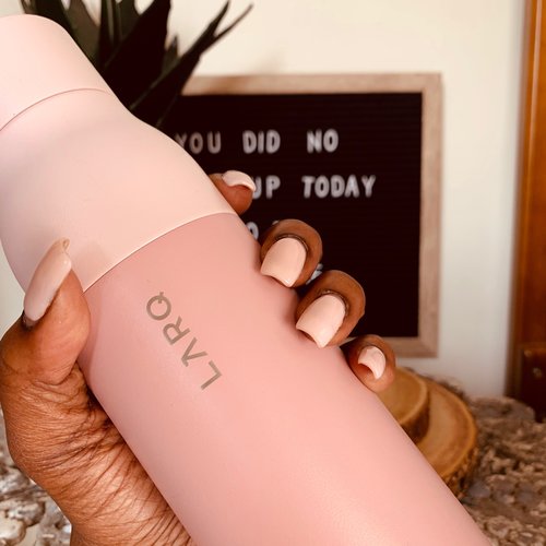 AllEars Style on Instagram: This water bottle is my life line!! 💦 That  might sound dramatic but honestly for me, it's true! I'm constantly trying  out new water bottles (maybe it's because