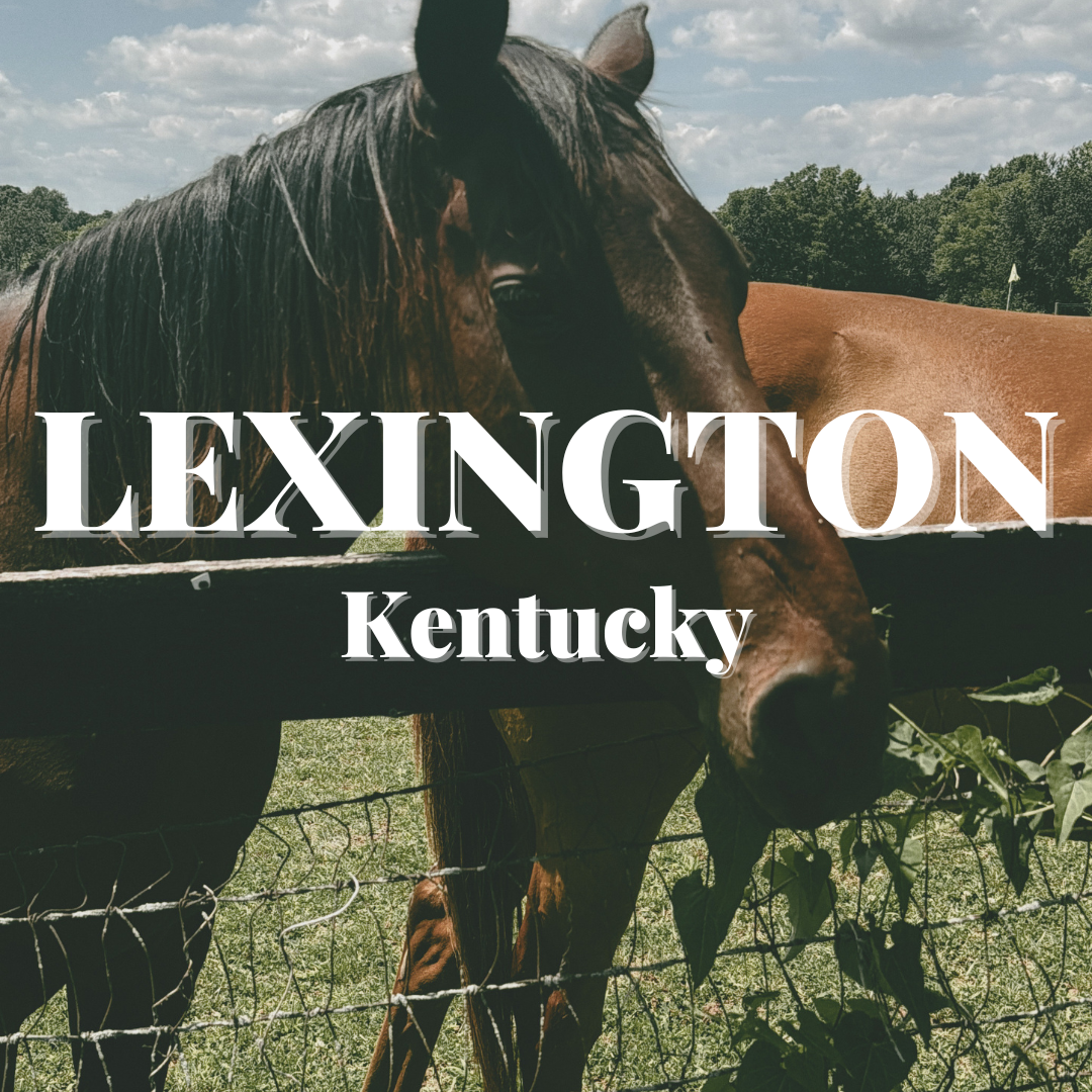 5 Generations Deep: Black History, Bourbon &amp; SoulFeast Week in Lexington, KY