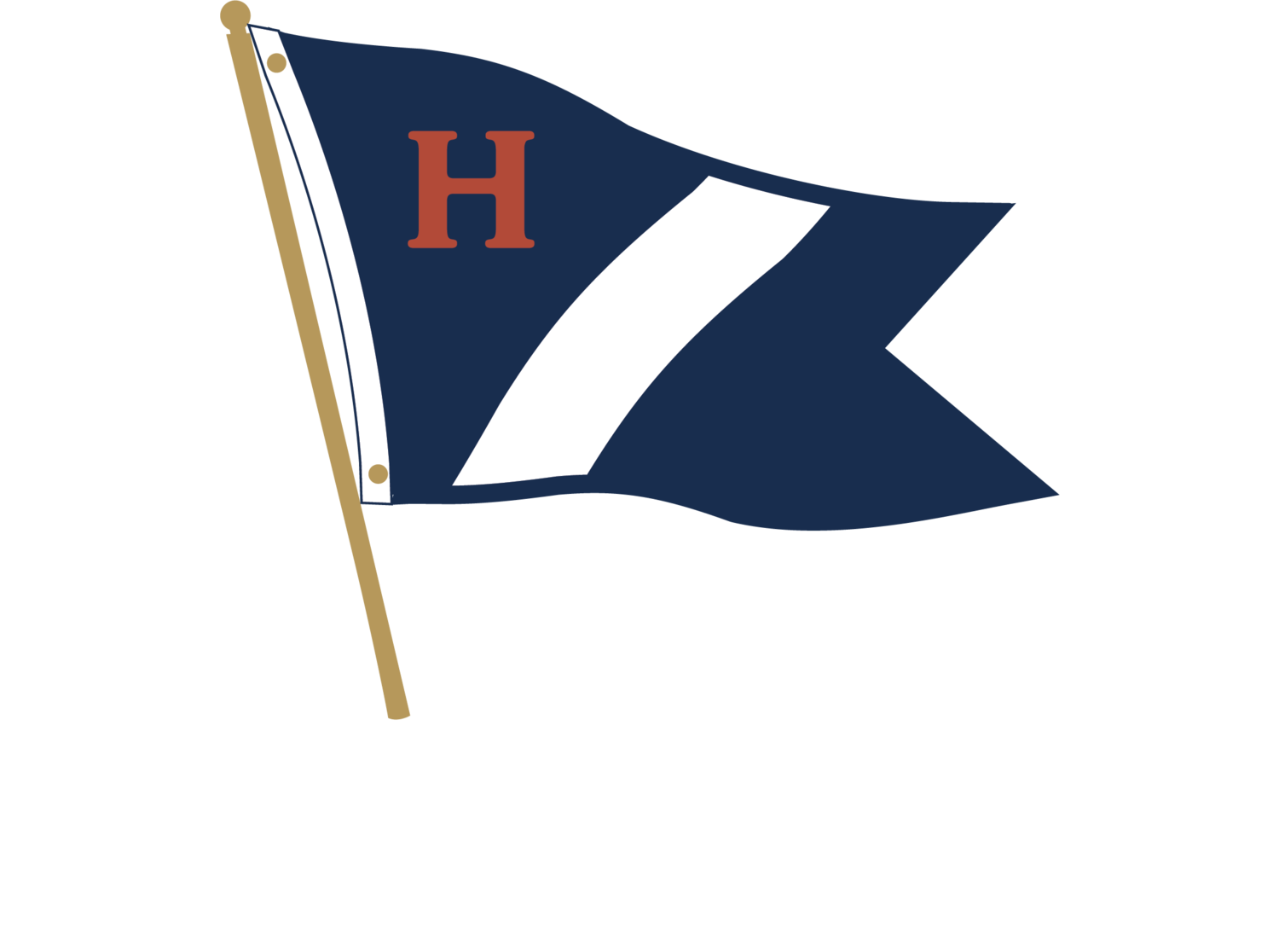 The Flagship by Hudson Sutler