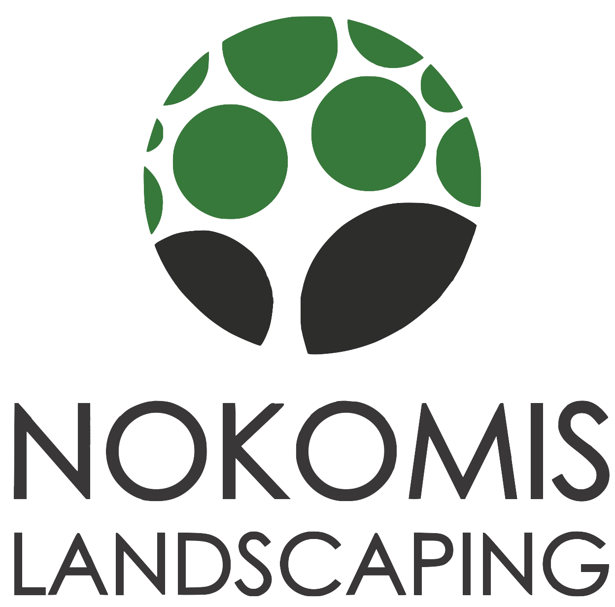Nokomis Landscaping.  Offering complete landscaping to Vernon, BC