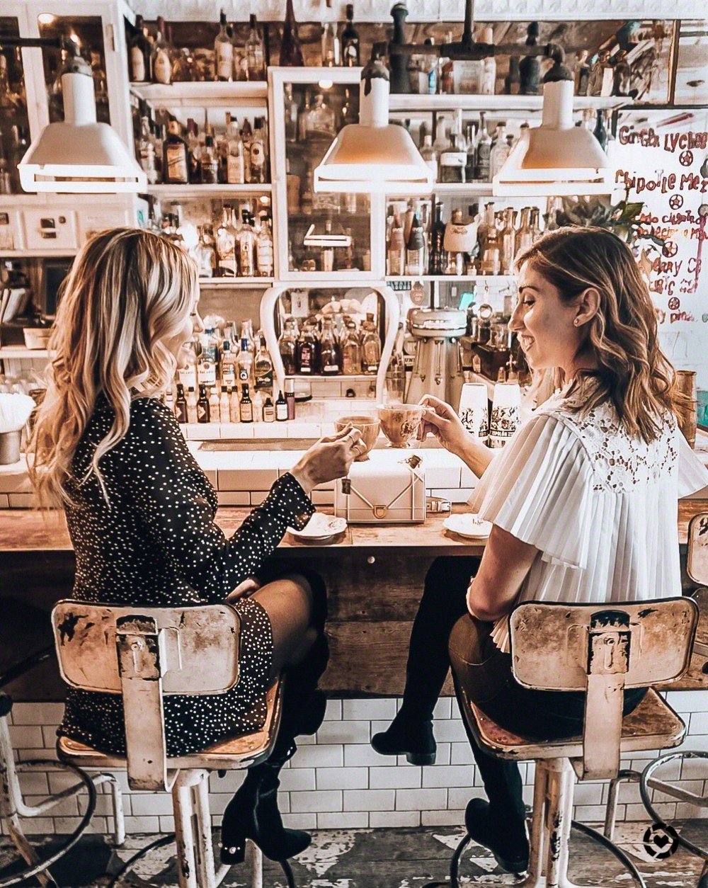 FOODIES AND THE CITY