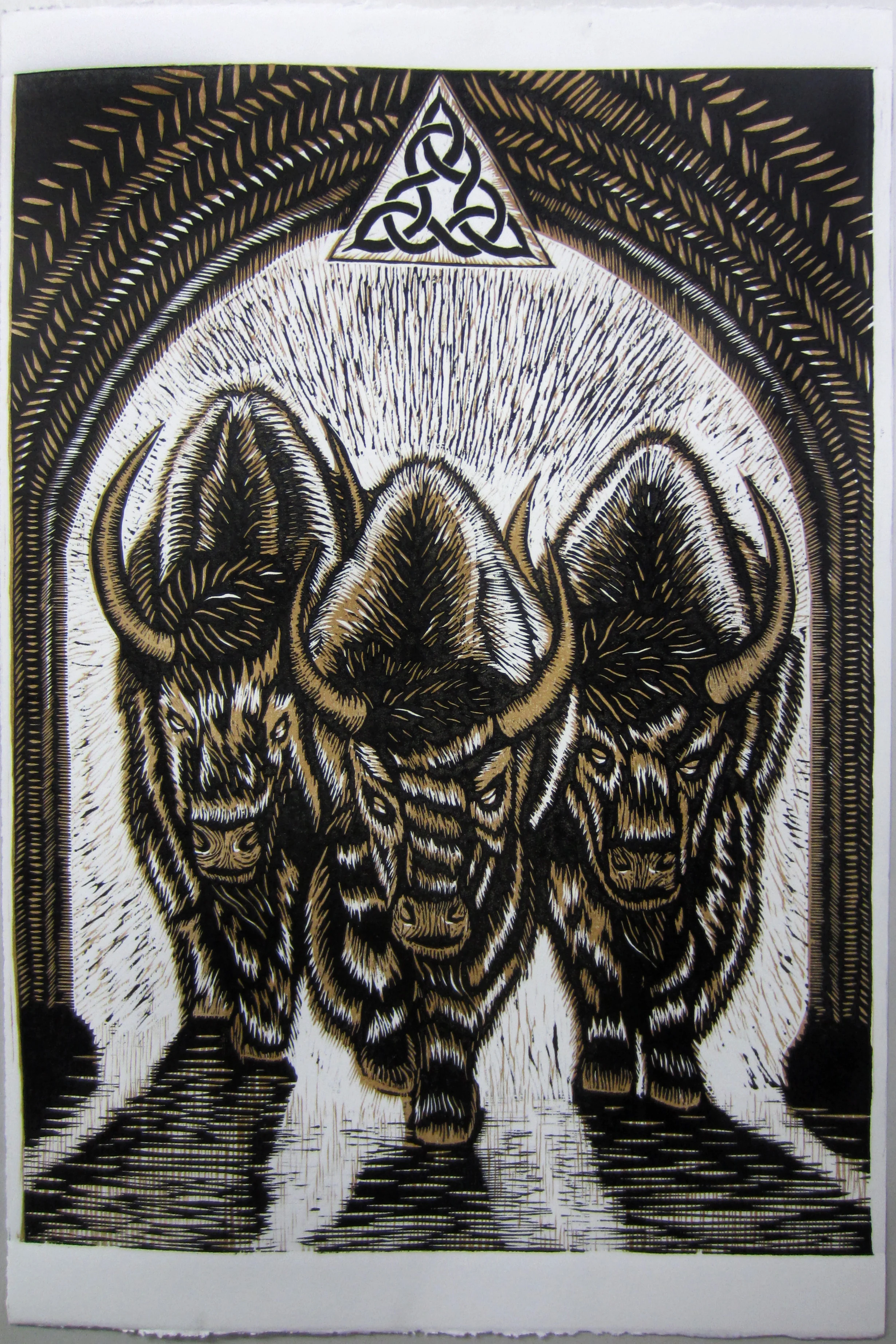 American Gods