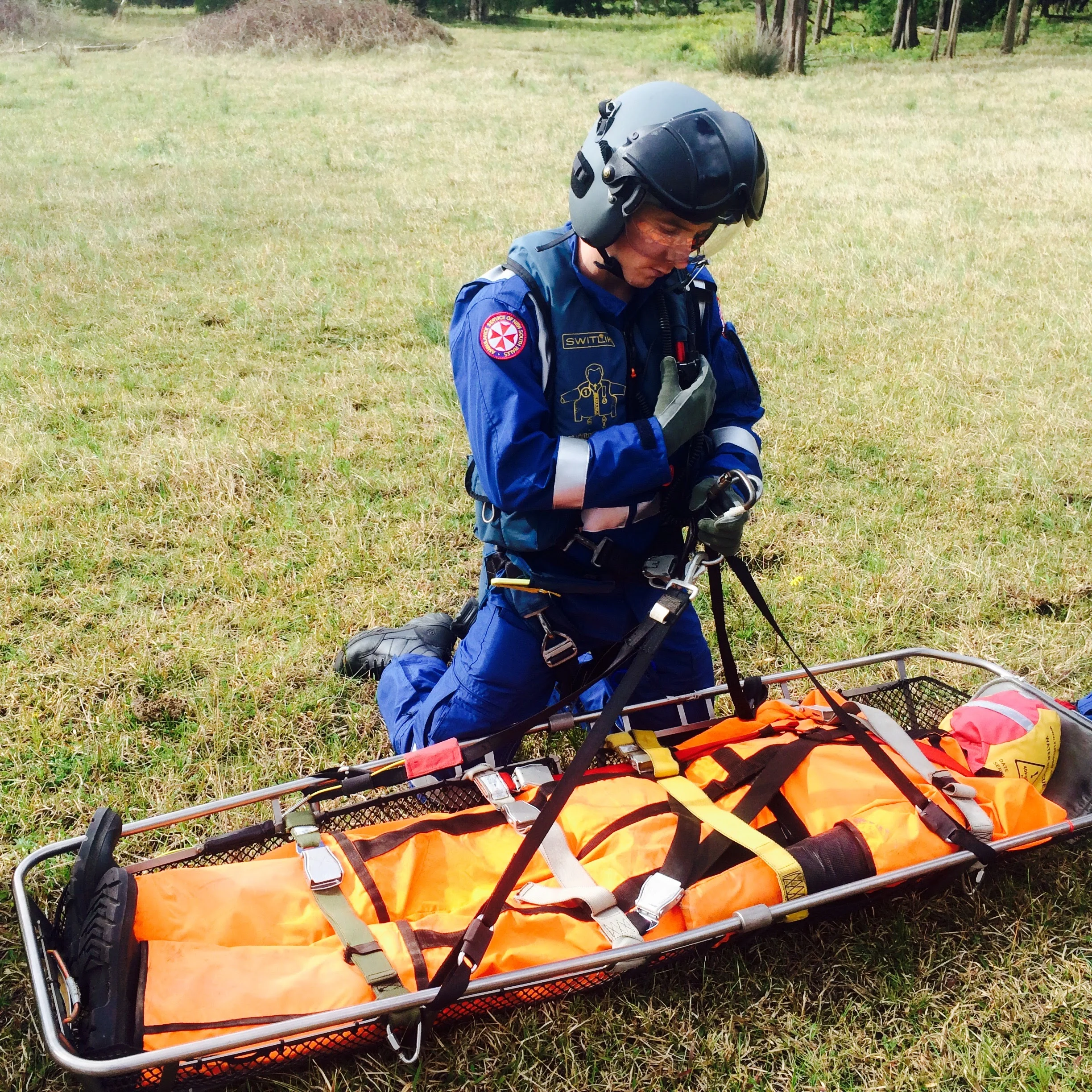 Excellence in the Unexpected