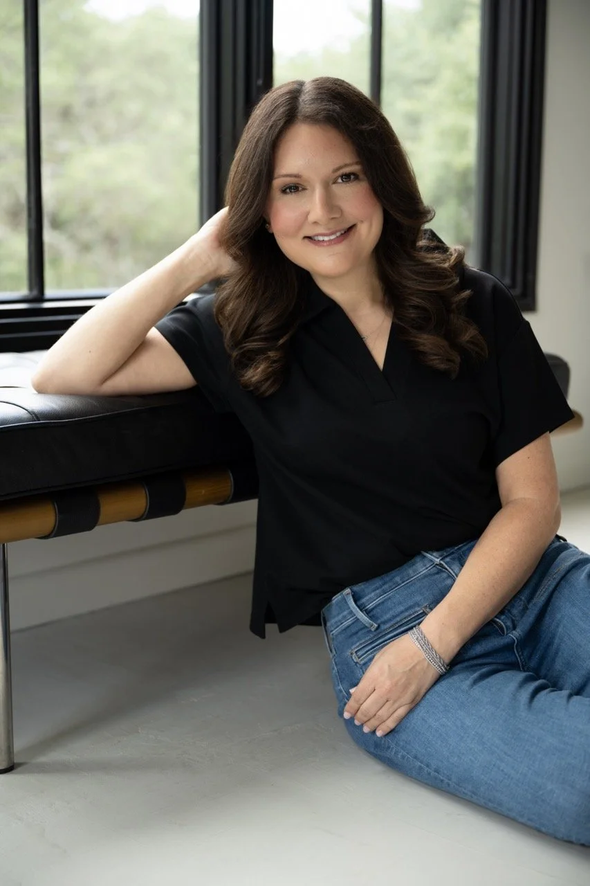 headshot woman sitting studio.jpeg