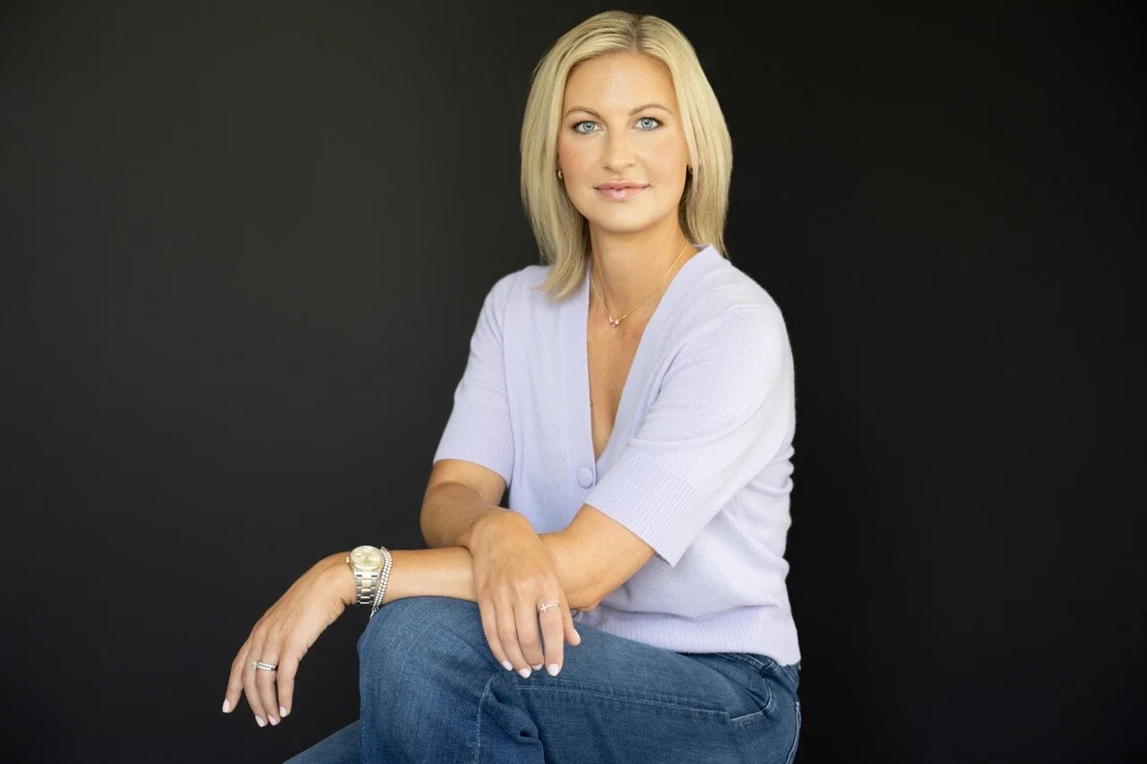 blonde woman-sitting-headshot