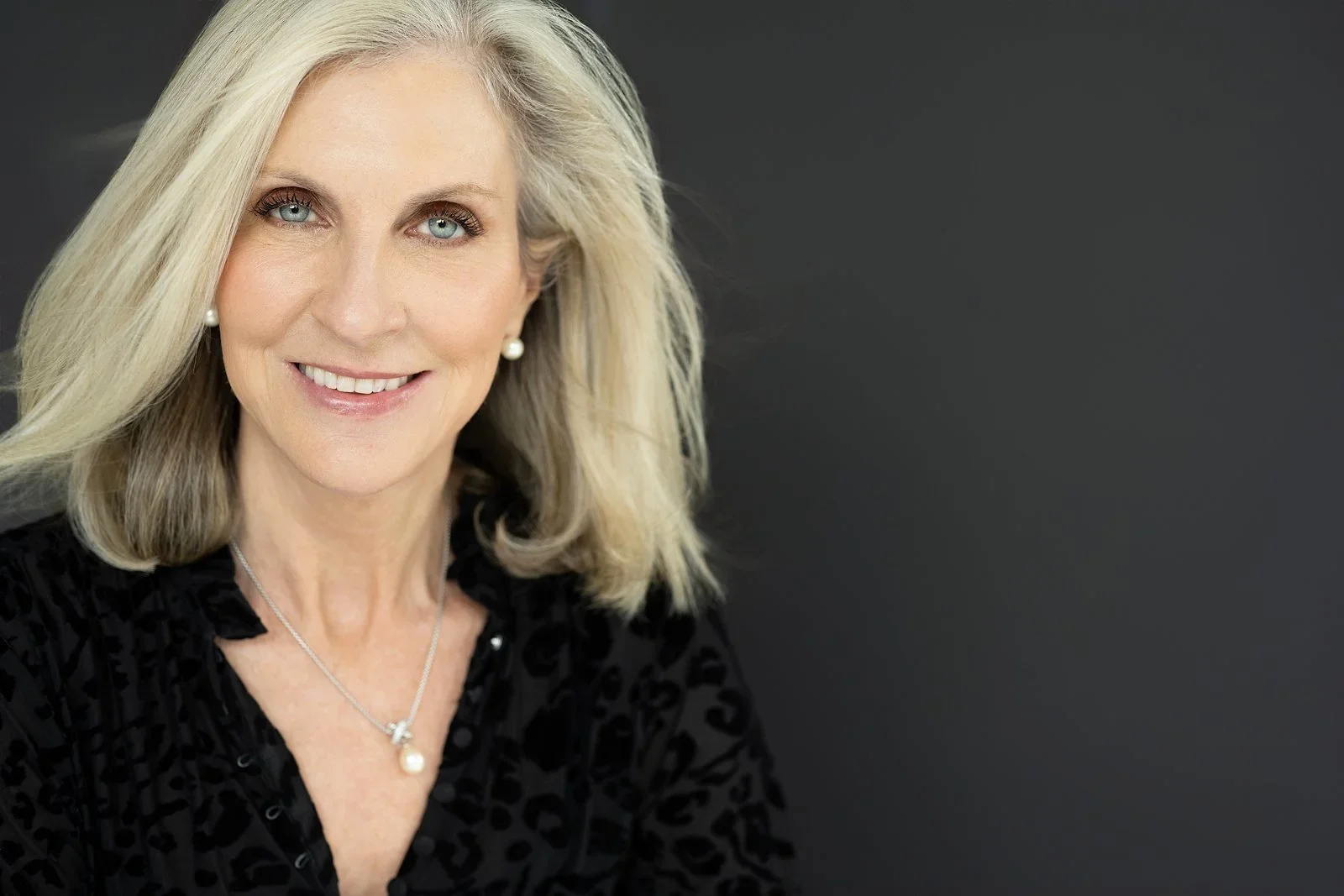 The Quite Rebellion of Aging 