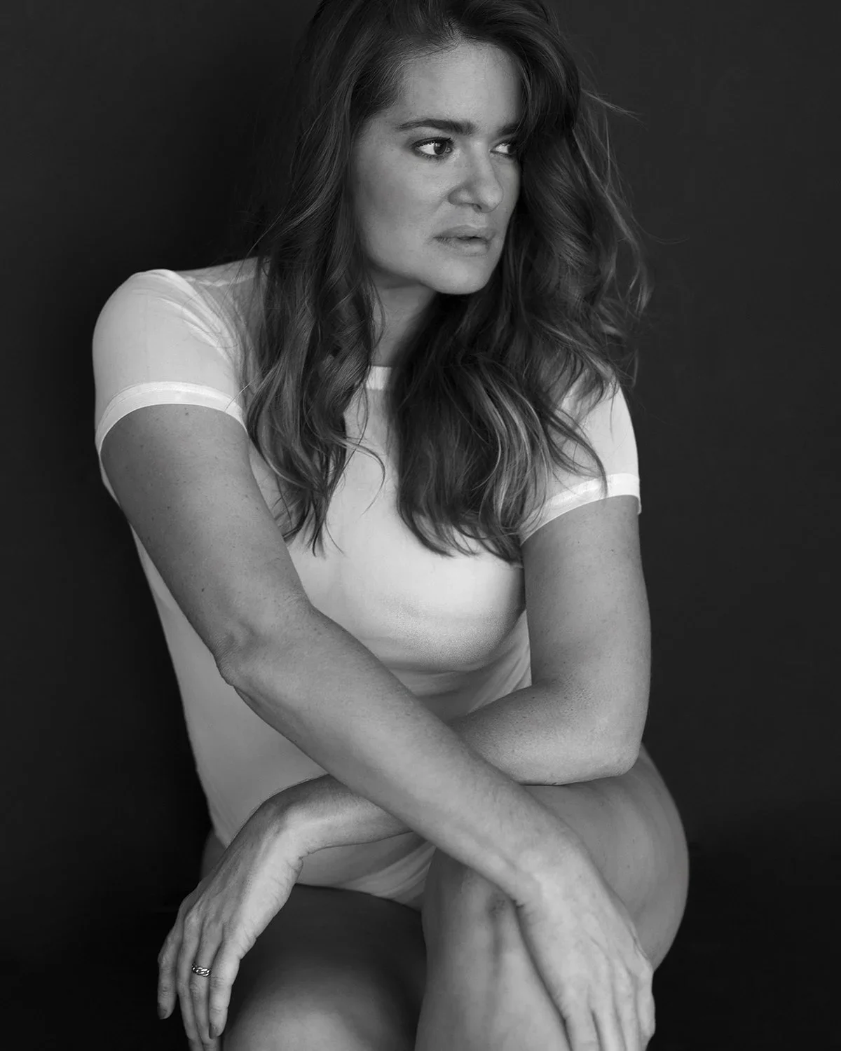 You Don’t ‘Find Yourself’ —&nbsp;You Choose Her