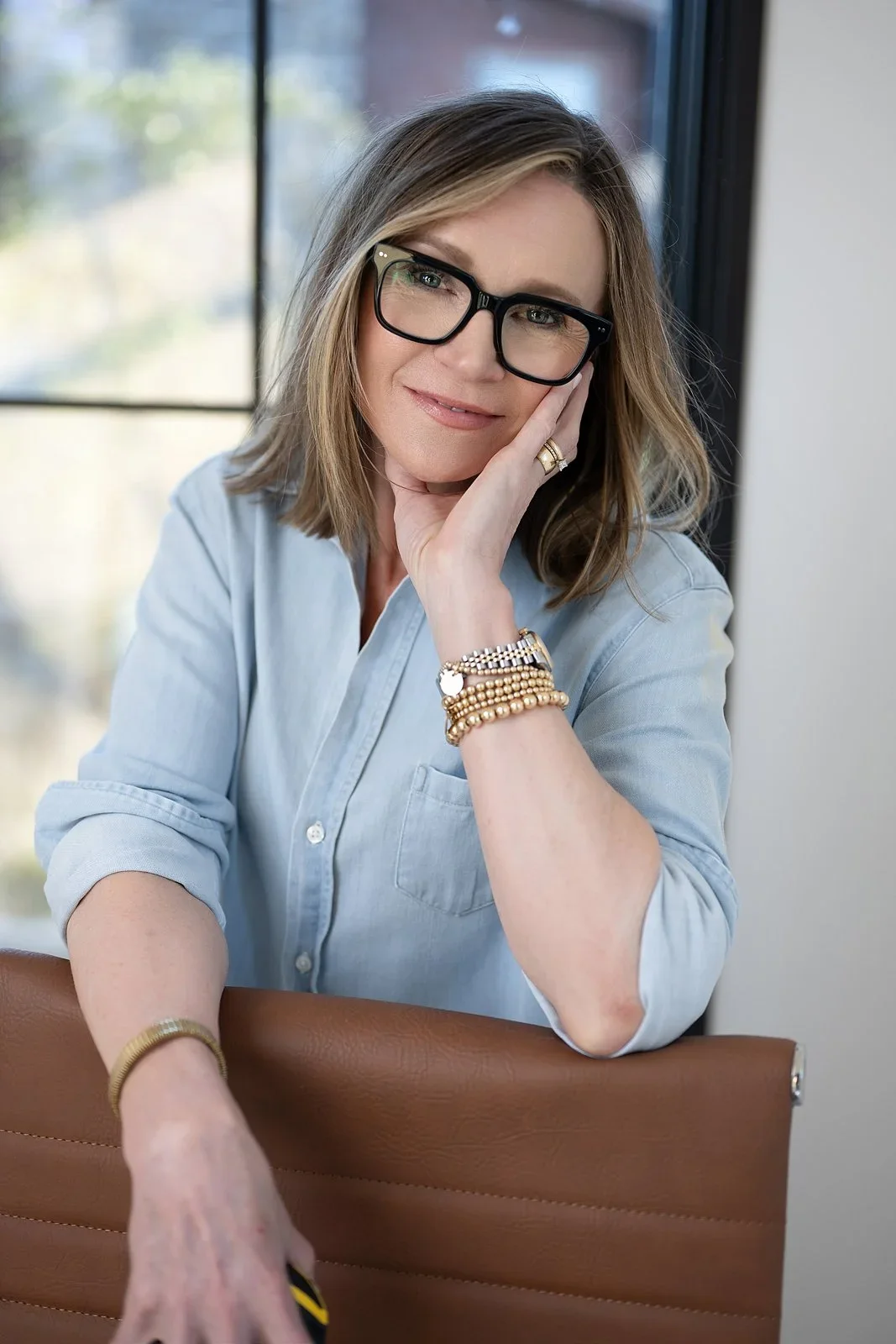 Why Styling is So Important in a Branding Photoshoot - From Set Accessories to Your Clothing