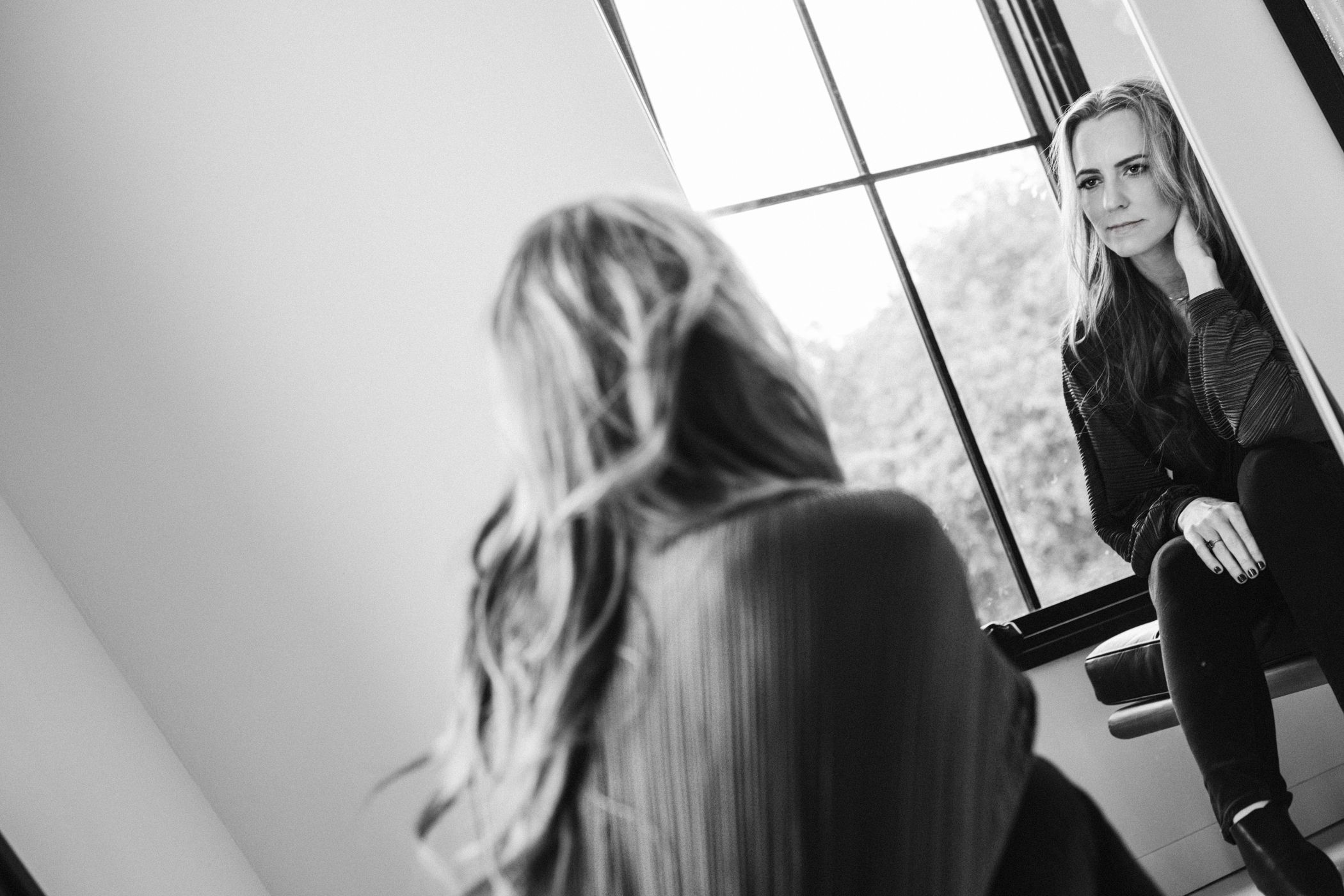 If You’ve Built Everything for Everyone Else