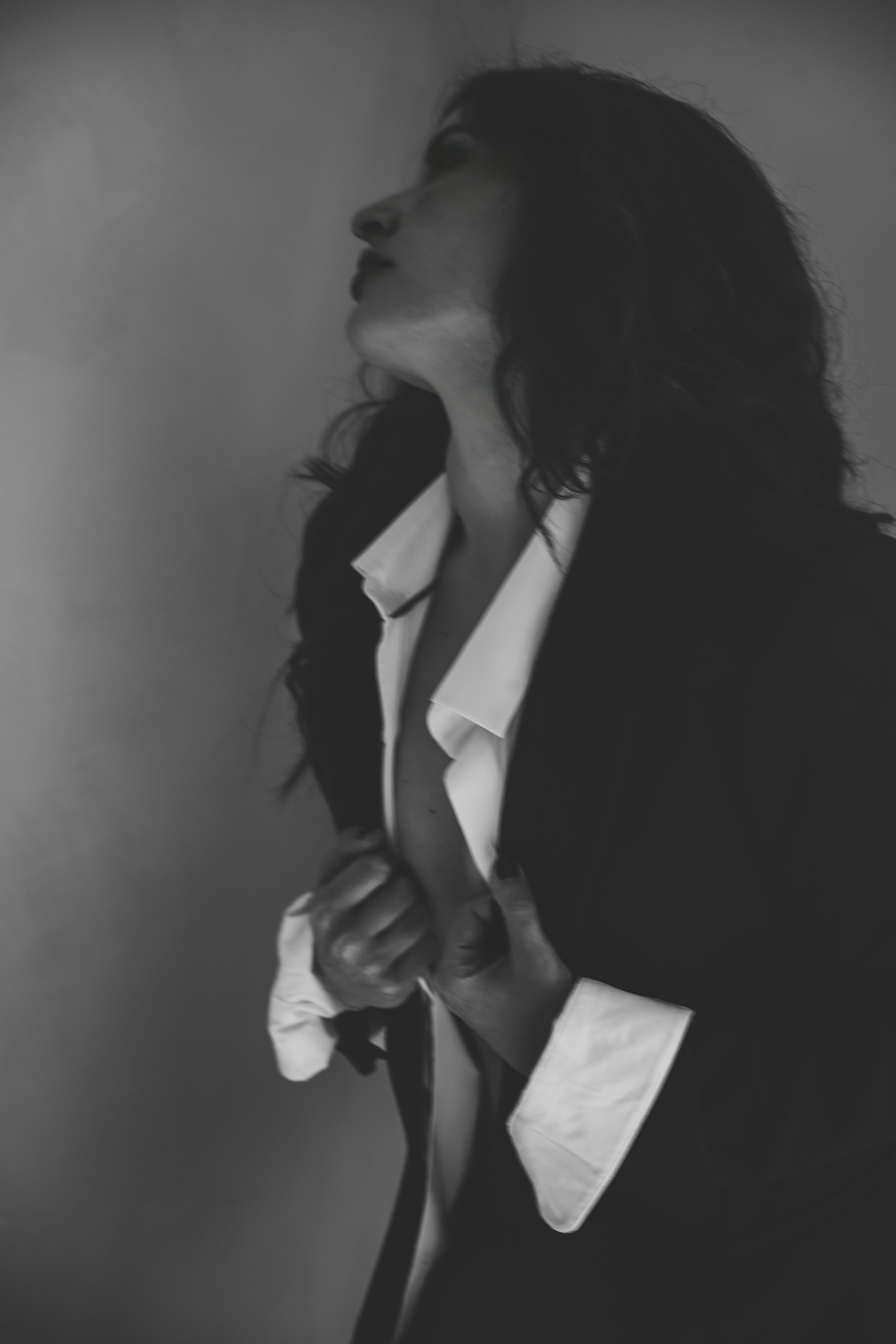 The Paradox of Belonging ( When you are there but not fully seen)