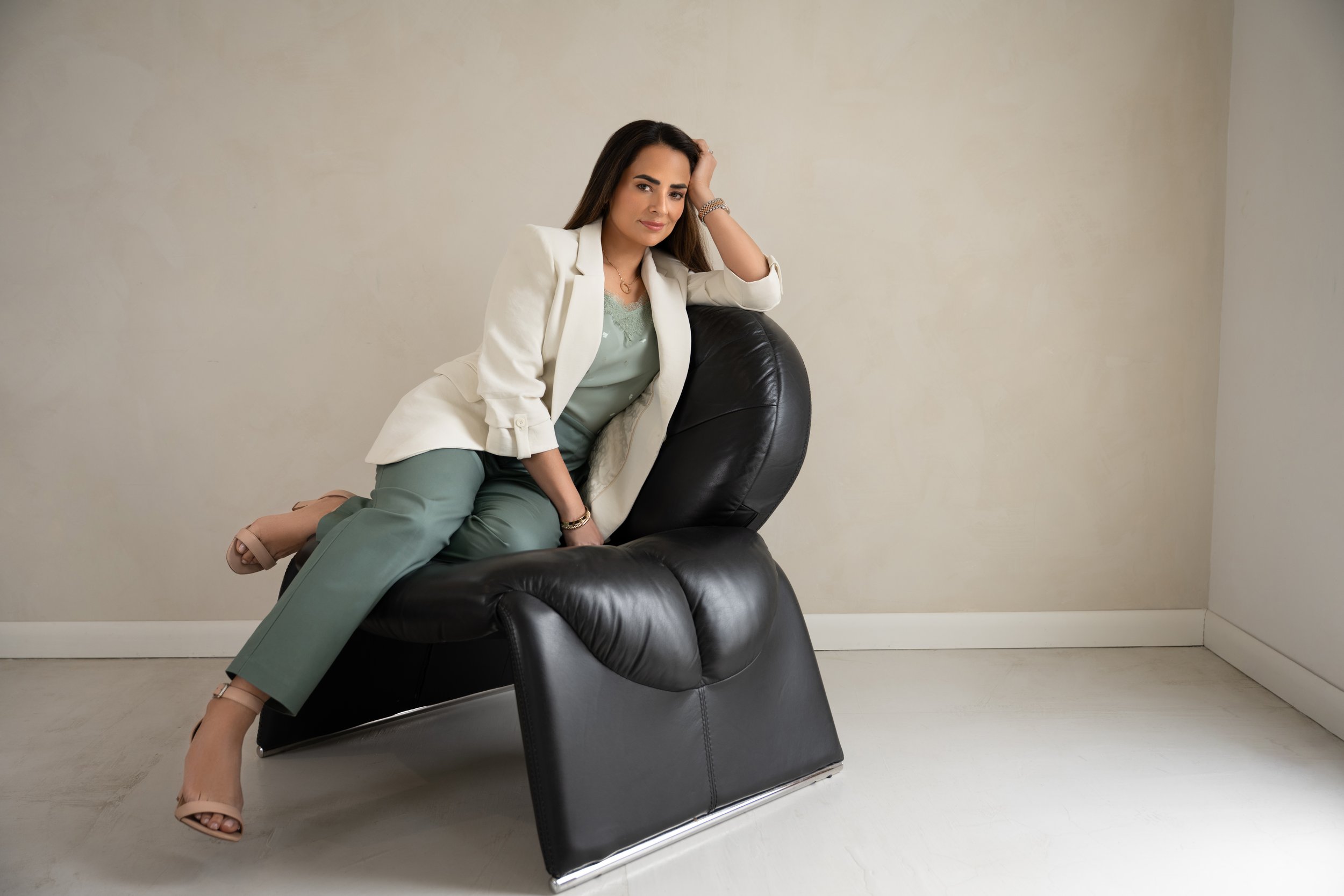 More Than A Session: A Beauty From 5 Years Ago