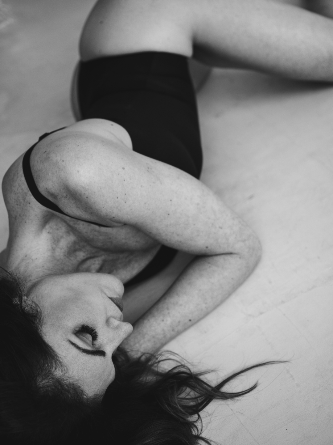 Boudoir Shoot in Austin TX | The Self-Love Shoot You've Been Putting Off