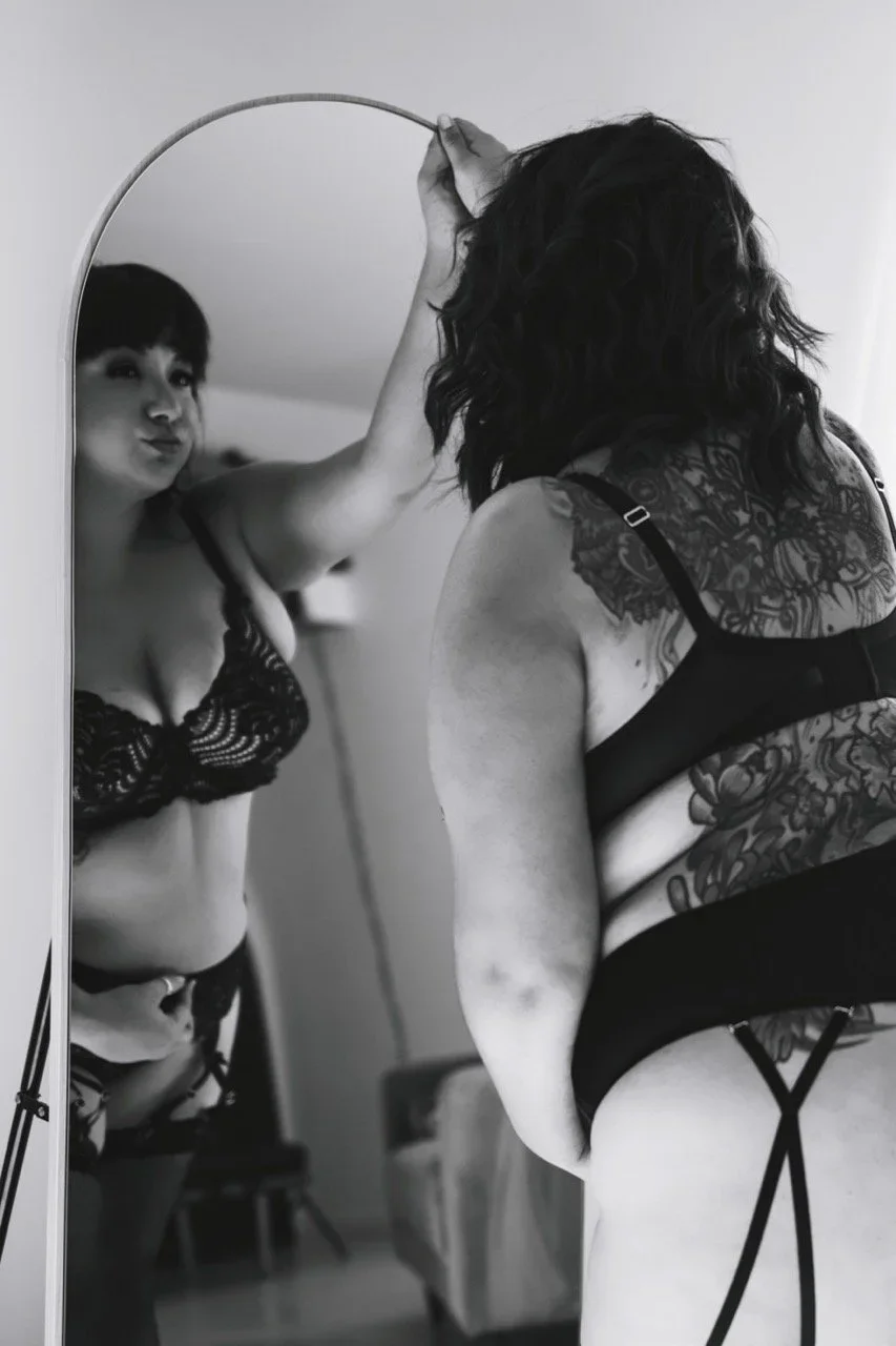What I Wish More Women Understood About Themselves