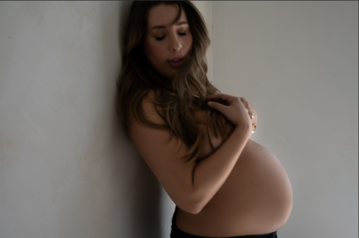 Why Maternity Clients Book Months in Advance — And Why It Matters