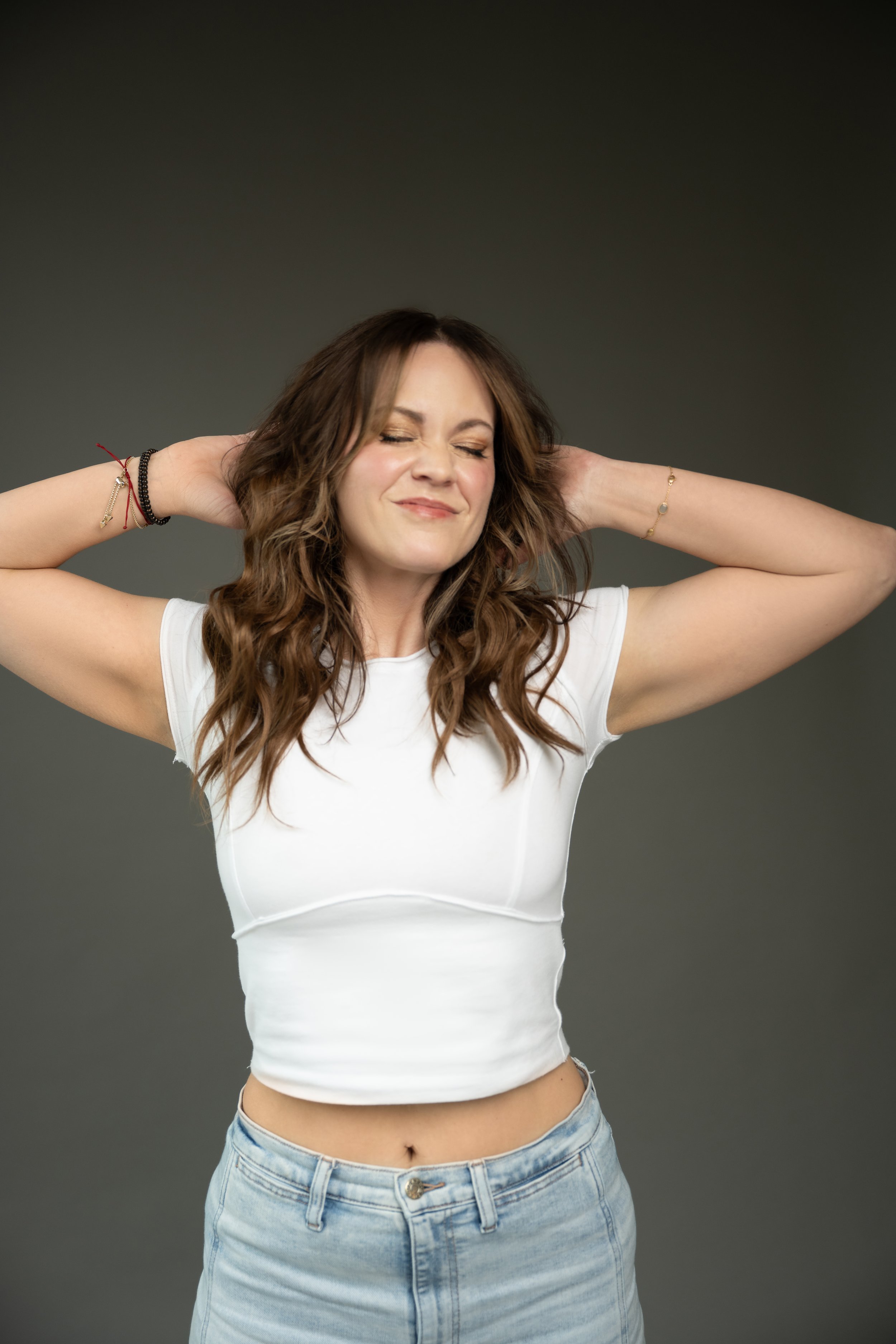 What I've Learned Photographing Women in Their Second Act