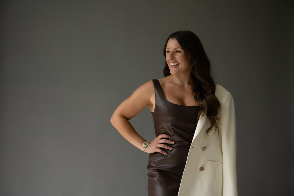 Personal Branding Photography for Women Entrepreneurs in Austin,Texas