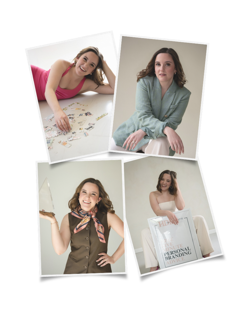 Booking a Photographer Every Time You Need Photos? There's a Better Way