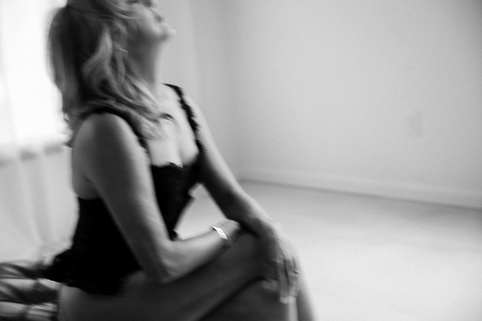 T's Story: Nobody Taught Her This at Twenty-Three
