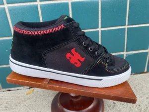 IPATH  Kenny Reed ネイビー ミッドカット USA 9.5 IPATH Kenny Reed ネイビー ミッドカット USA 9.5 - メルカリ
