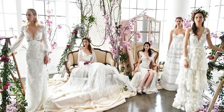 BRIDAL STYLING The wedding dress is the foundation for all of the fashion components for the wedding. Once we find THE dress, we can move on to assembling custom pieces to finish your look and take care of your wardrobe for the other wedding events. From there, we often help the mothers, the groom, and the wedding party, making sure that everything is coordinated to complement both your dress and the overall event.