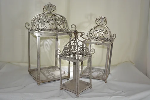 Lantern - Cage Trio_Silver_Ornate_CageLanterns.jpg