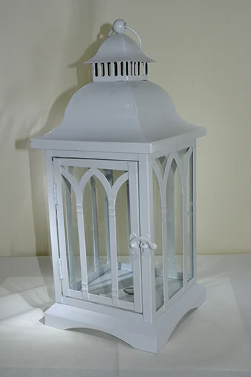 LNT-022: White Castle Lantern