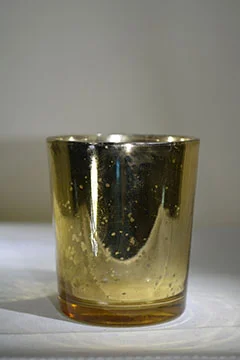 VOT-016: Gold Mercury