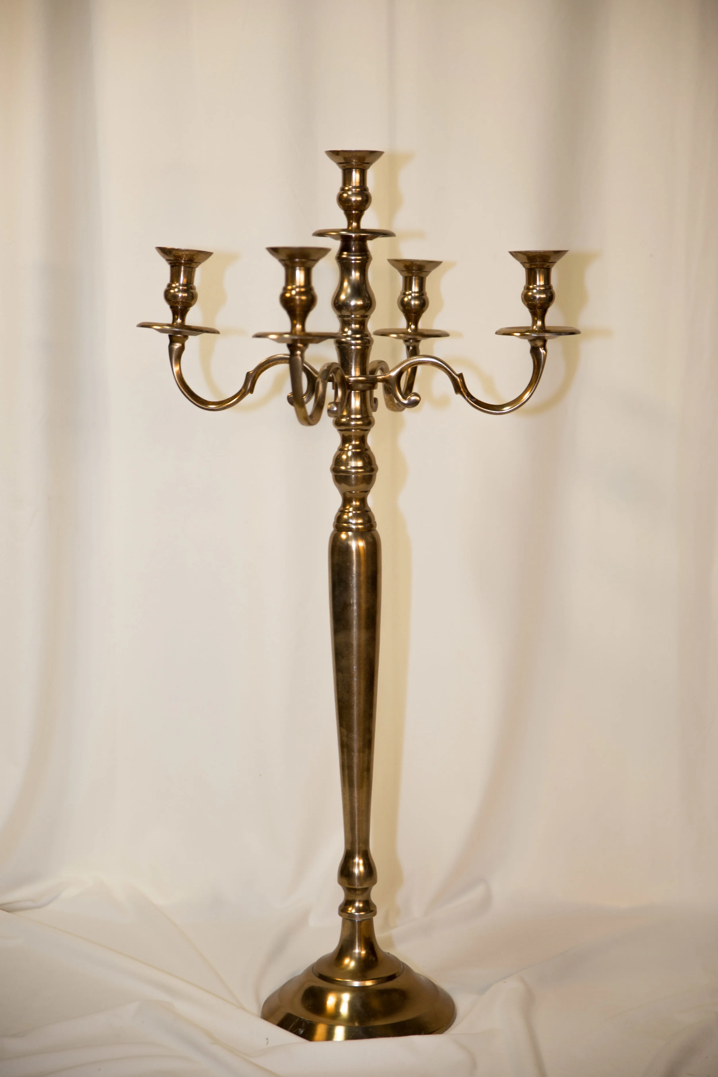 CHC-007: Maureen - 5 Arm Candelabra