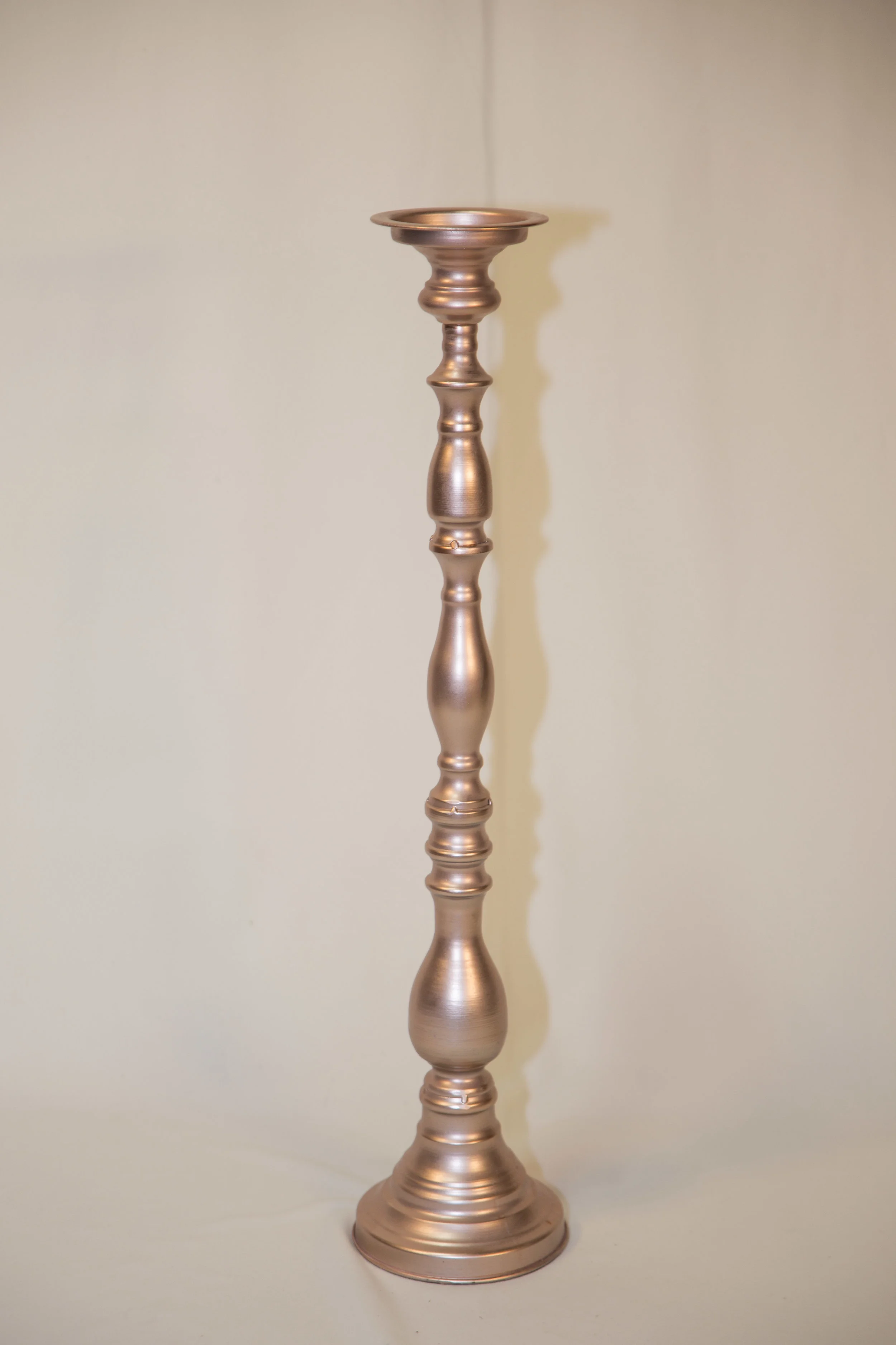 CHC-003: Rita Pillar Candle Holder