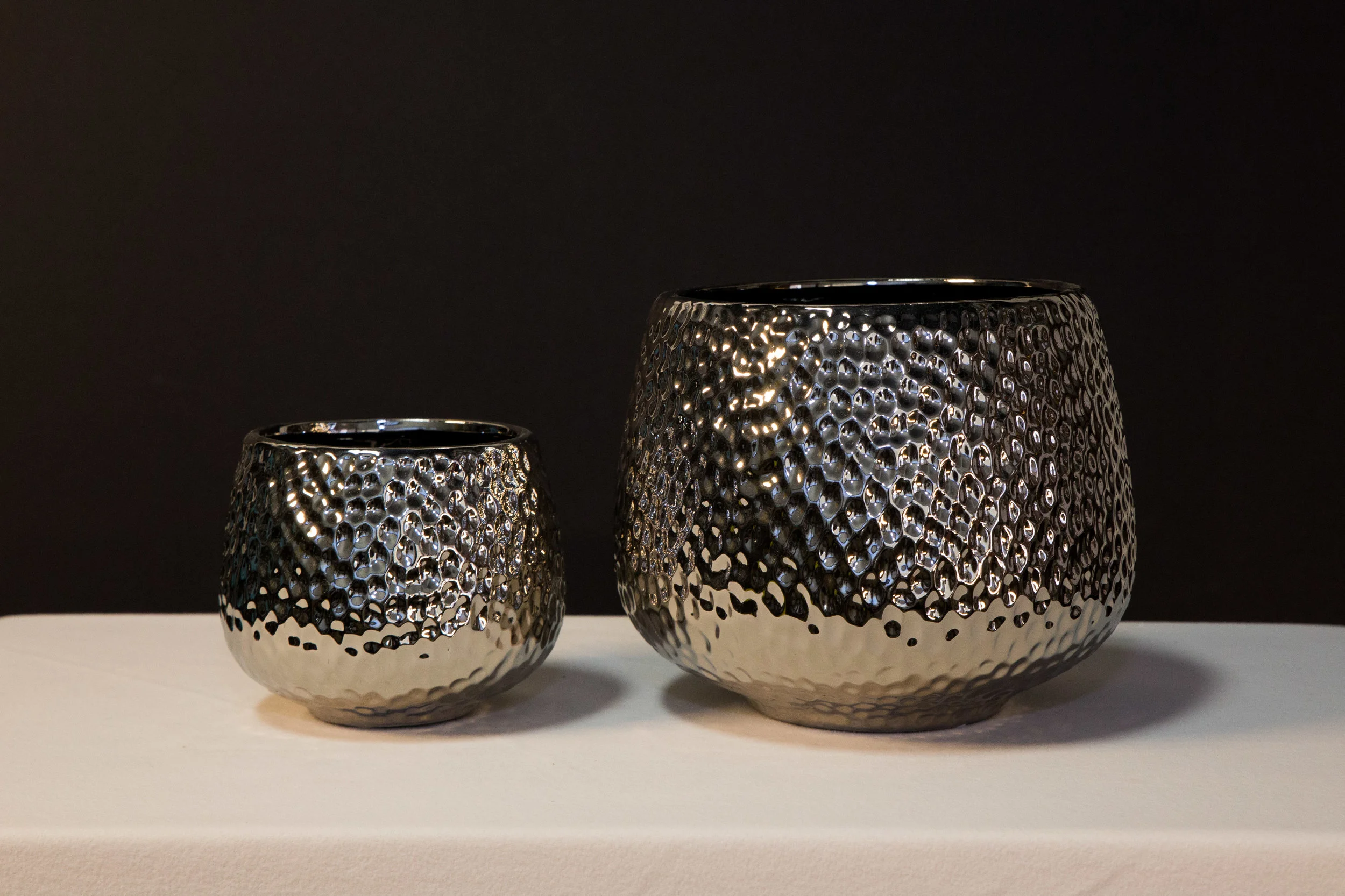 LOW-006: Supernova Pot