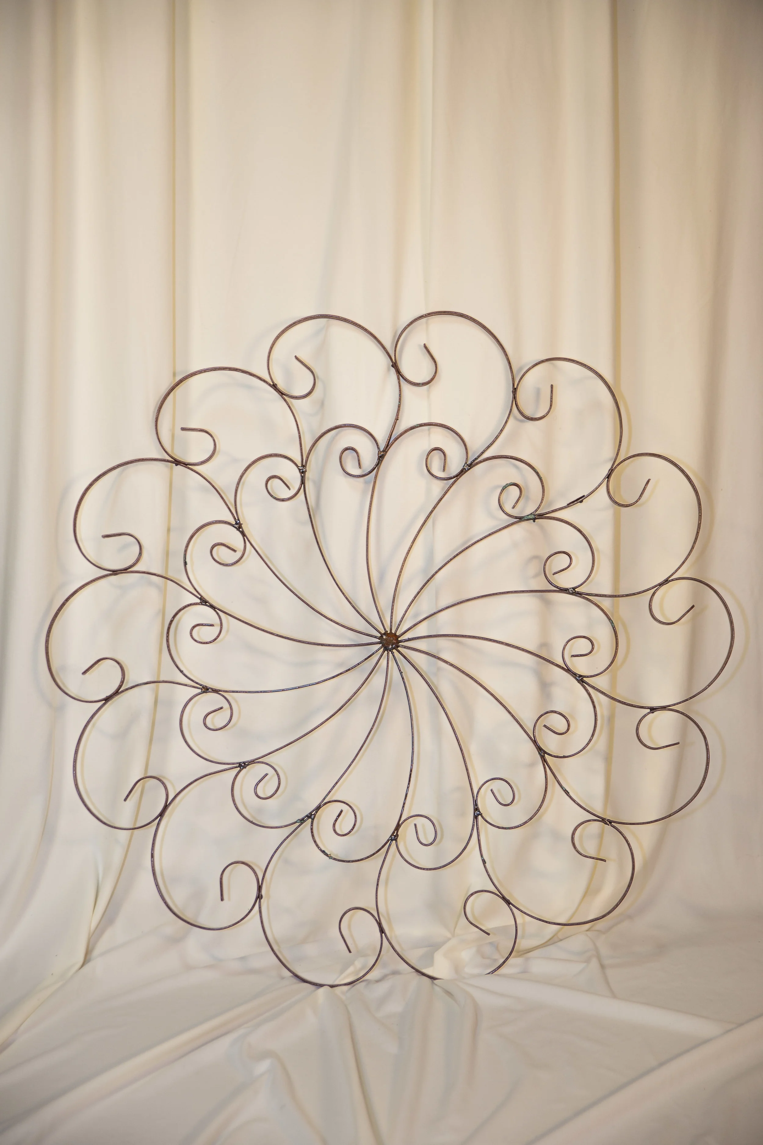 MEC-005: Iron Scroll