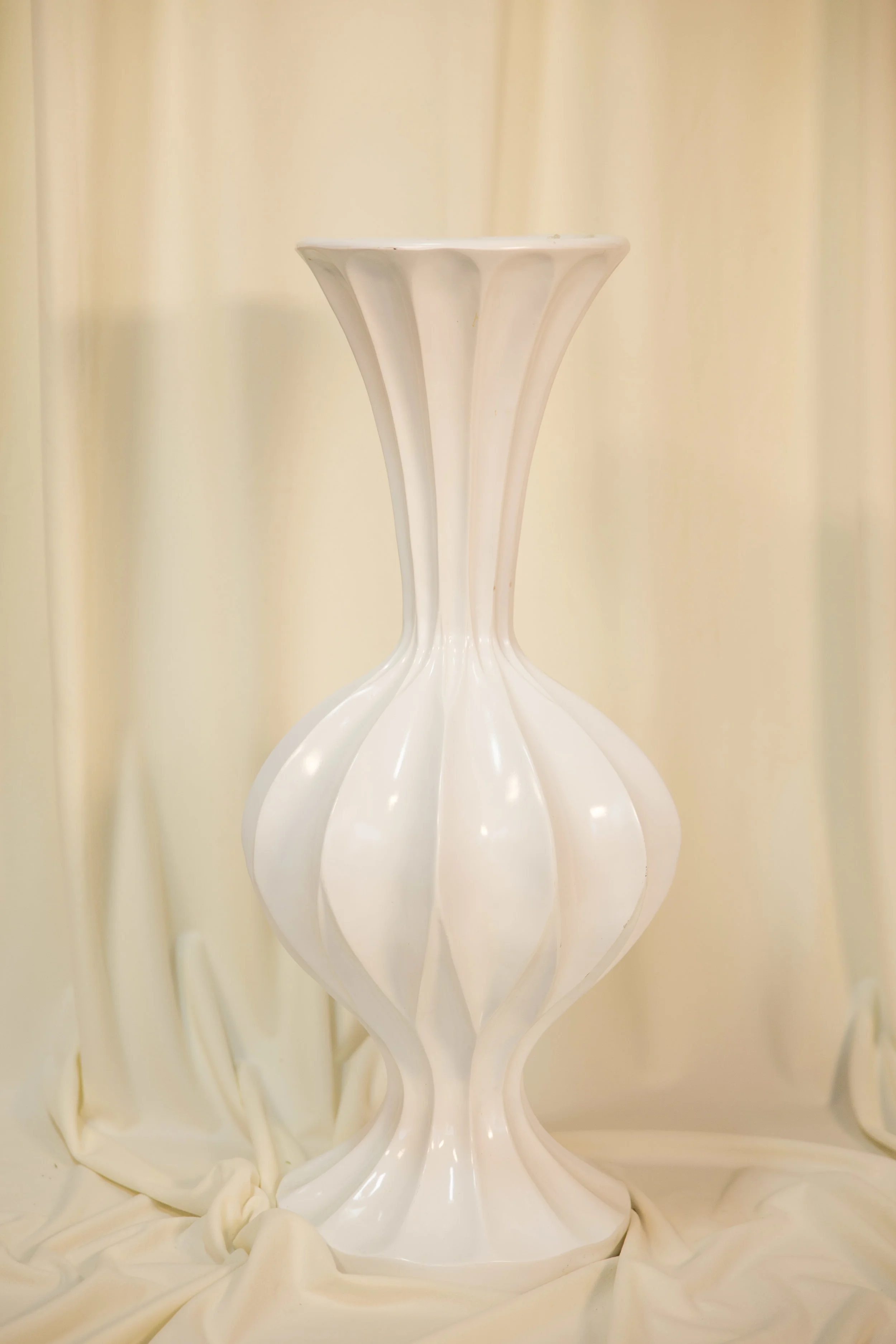 STP-008: Long Neck Vase