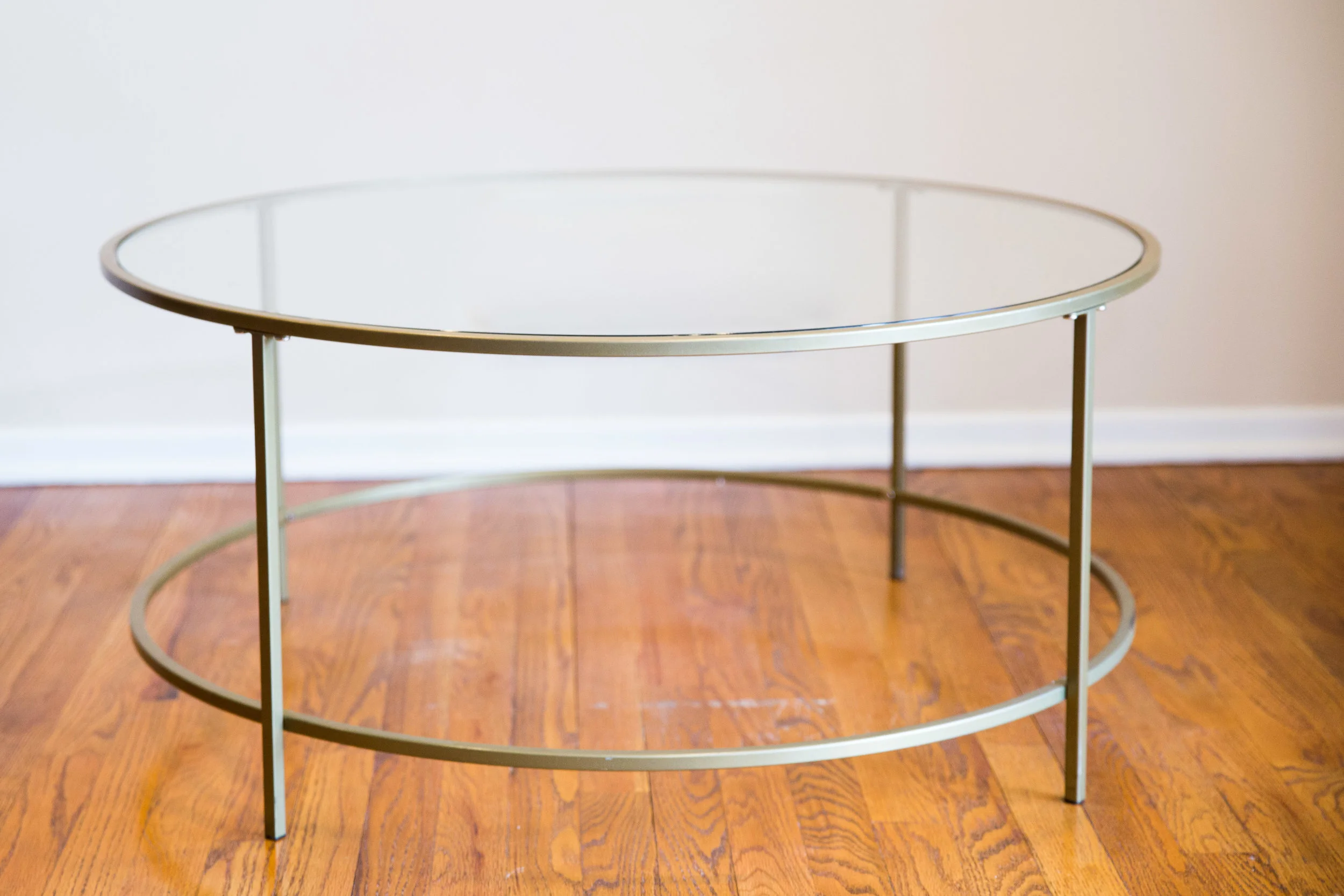 FUR-009: Alsager Coffee Table